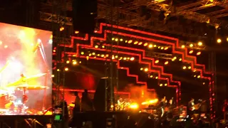 Aditya Narayan Live in Sri Lanka-Kabhi Na Kabhi