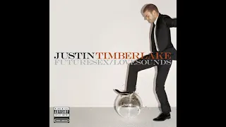 Justin Timberlake - Summer Love  432 Hz