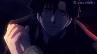 AMV - Fate - She Wolf