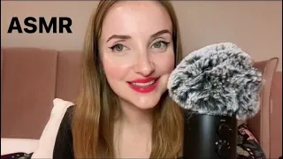 ASMR - 🏆WORLDS BEST TRIGGER WORDS 🌎FALL ASLEEP NOW