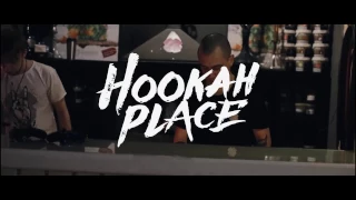 Мастер-класс Павла Савинова в Hookah Place Ufa