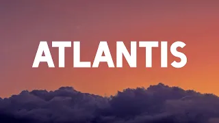 Atlantis - Seafret (Lyric Video)