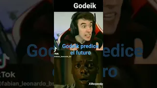 godeik predice el futuro