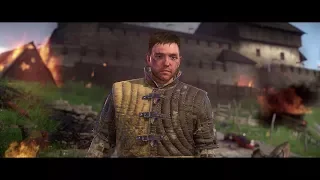 Kingdom Come: Deliverance - Launch Trailer [FR]