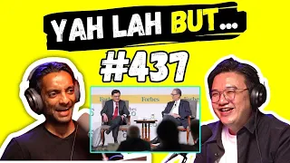 Young Singaporeans “More Ready” for Non-Chinese PM & Plan B Podcast POFMA-ed | #YLB #437