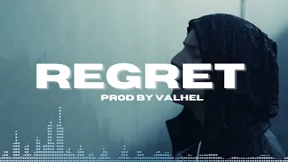 RAF CAMORA x MAKAR Type Beat | Deep Ghetto House | "REGRET"