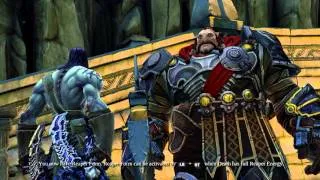 Darksiders II - Deathinitive Edition (Test 1)