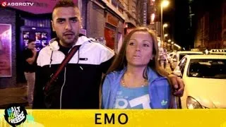 EMO HALT DIE FRESSE 05 NR. 257 (OFFICIAL HD VERSION AGGROTV)