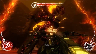 Shadow Warrior (2013)  All Bosses