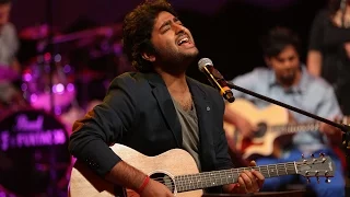 Top 5 heart touching songs of arijit singh