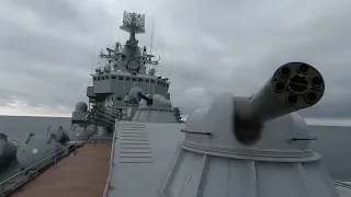 Как все было. Официальные кадры МО РФ/Official video of the Russian Ministry of Defense