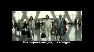 L' Arnacoeur (El Rompecorazones)-Trailer (Español Subtitulado)