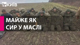 В Україні виділено більше 40 млн гривень для утримання військовополонених