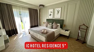 IC Hotels Residence 5*