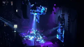 Aja--Steely Dan MSG 9/7/2023