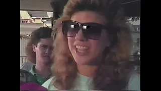 F#*k the Job (80's Amusement Park Training Video)