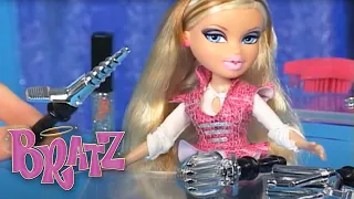 Bratz All Glammed Up Promo - Cloe | Bratz