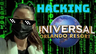 Universal Orlando Resort Hacks | What You Need to Know Before You Go