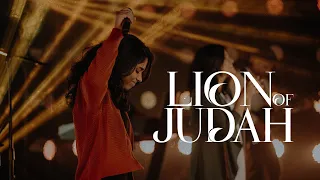 Lion of Judah - World Impact Worship