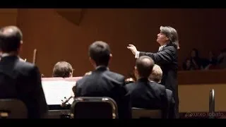 P. I. Tchaikovsky: Romeo y Julieta (obertura-fantasía) - Ion Marin - OSG