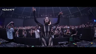 Sara Landry - Chaos Magicka [Live] Verknipt Festival 2023