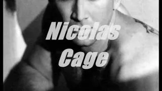 Nicolas Cage video