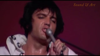 Elvis Presley - You Don't Have To Say You Love Me (with the Royal Philharmonic Orchestra)
