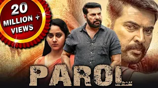 Parol (Parole) 2021 New Released Hindi Dubbed Movie | Mammootty, Ineya, Miya, Suraj Venjaramoodu