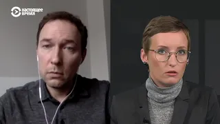 Итоговый доклад про убийство в ЦАР трех журналистов из России