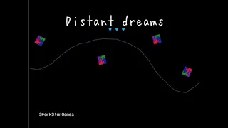 Distant dreams Ost Garden of wonders