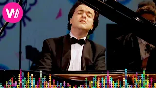 Evgeny Kissin: Chopin - Scherzo, No. 2, Op 31 (Zubin Mehta)