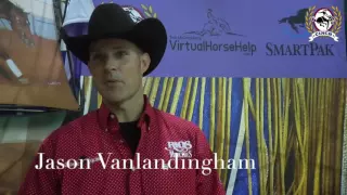 2016 NRBC Open Finals & Champion Jason Vanlandingham