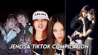 Jenlisa TikTok Compilation that’s better than therapy