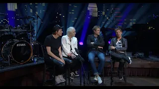 Duran Duran Austin City Limits Interview