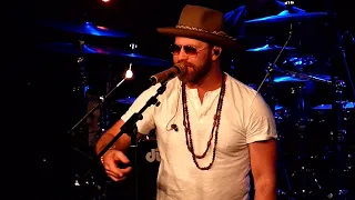 Drake White - 'Power Of A Woman' - Live at Band On The Wall Manchester 21/08/2022