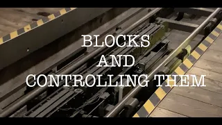 Basic rollercoaster block function