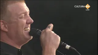 Queens of the Stone Age live @ Pinkpop Festival 2013