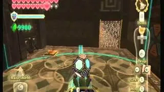 The Legend of Zelda Skyward Sword Hero Mode {61}