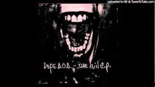 Dope D.O.D. - Slumber Brothers