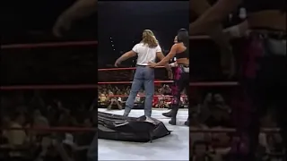 Shawn Michaels || Triple H || HBK #wwe #viral