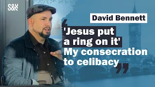 David Bennett: An atheist gay activist finds Jesus