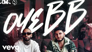 Omar Montes, Nicky Jam - Oye BB (Official Video)