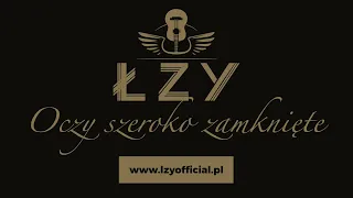 ŁZY - OCZY SZEROKO ZAMKNIETE   #łzy #agnieszka #oczy