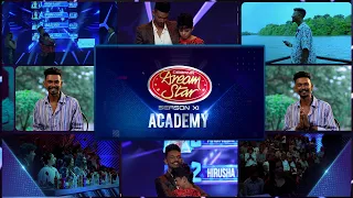 Derana Dream Star | Season 11 🎤🌟 | Academy Session 25