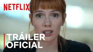 Valeria: Temporada 3 (EN ESPAÑOL) | Tráiler oficial | Netflix