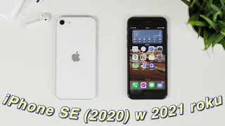 Dla kogo jest iPhone SE 2020