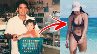 ANAK ni RICHARD GOMEZ na si JULIANA GOMEZ, isa nang napaka gandang DALAGA!