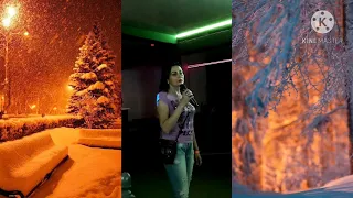 🔹️LANA Kostetska🔹️- К единственному, нежному / ресторан "Soho Terra"/ Трускавец