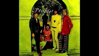 People! = Both Sides Of People - 1969 - (Full Album)