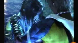 Everytime We Touch (Remix) Final Fantasy X(2)